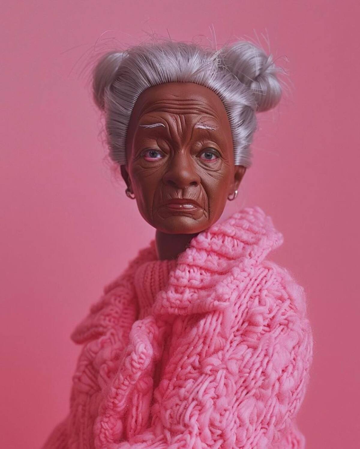 ¿Sabías que Barbie fue lanzada en 1959? ¡Descubre cómo ha evolucionado esta icónica muñeca a lo largo de los años! (Instagram)