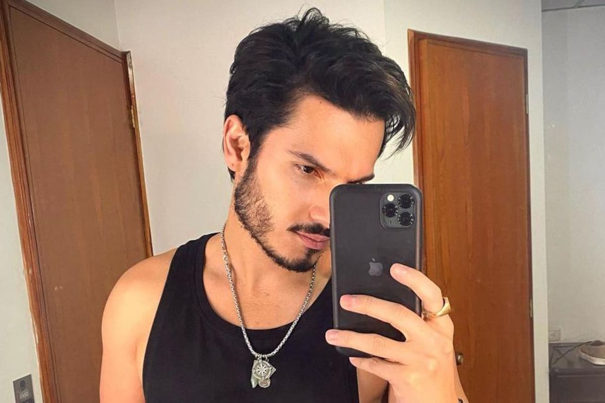 Pipe Bueno se sinceró sobre contagiarse de Covid-19 dos veces