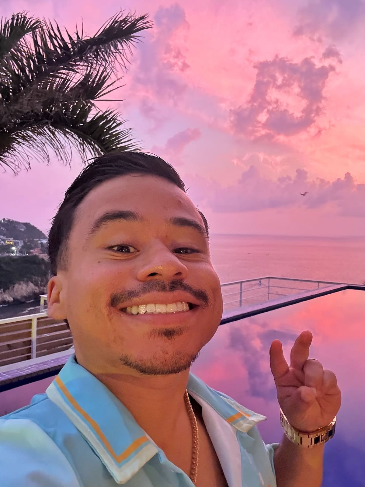 Abelito / Instagram @el_abelito_oficial