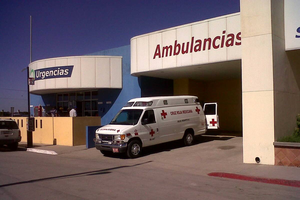 Se prepara el HGR para hacer frente a enfermedades gastrointestinales
