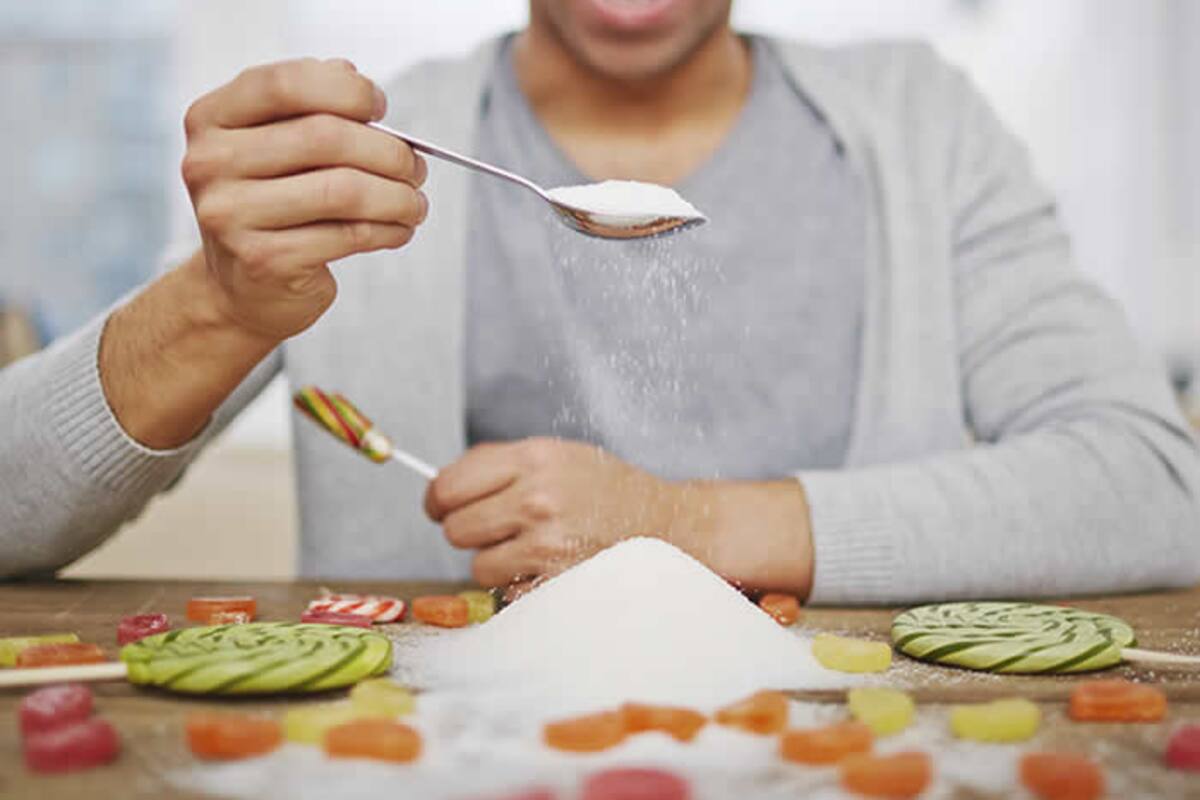 Demuestra estudio que "Sugar Rush" es un mito