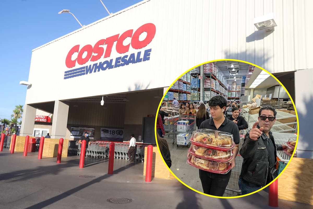 Costco supera estimaciones de ganancias e ingresos, pero sus acciones caen ligeramente: ¿Cómo le hace para que no le afecten los aranceles de Donald Trump?