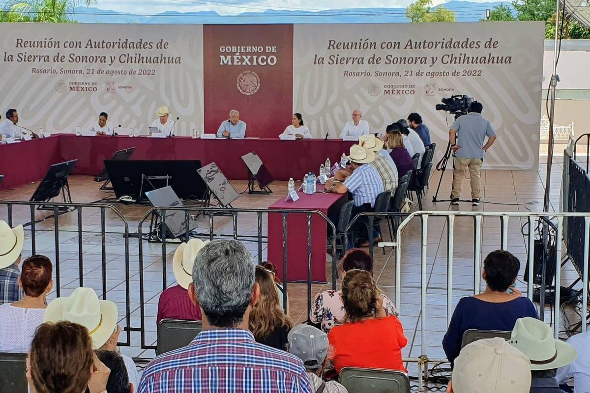 AMLO admitió falta de "atrevimiento" por no haber comprado más refinería de EEUU