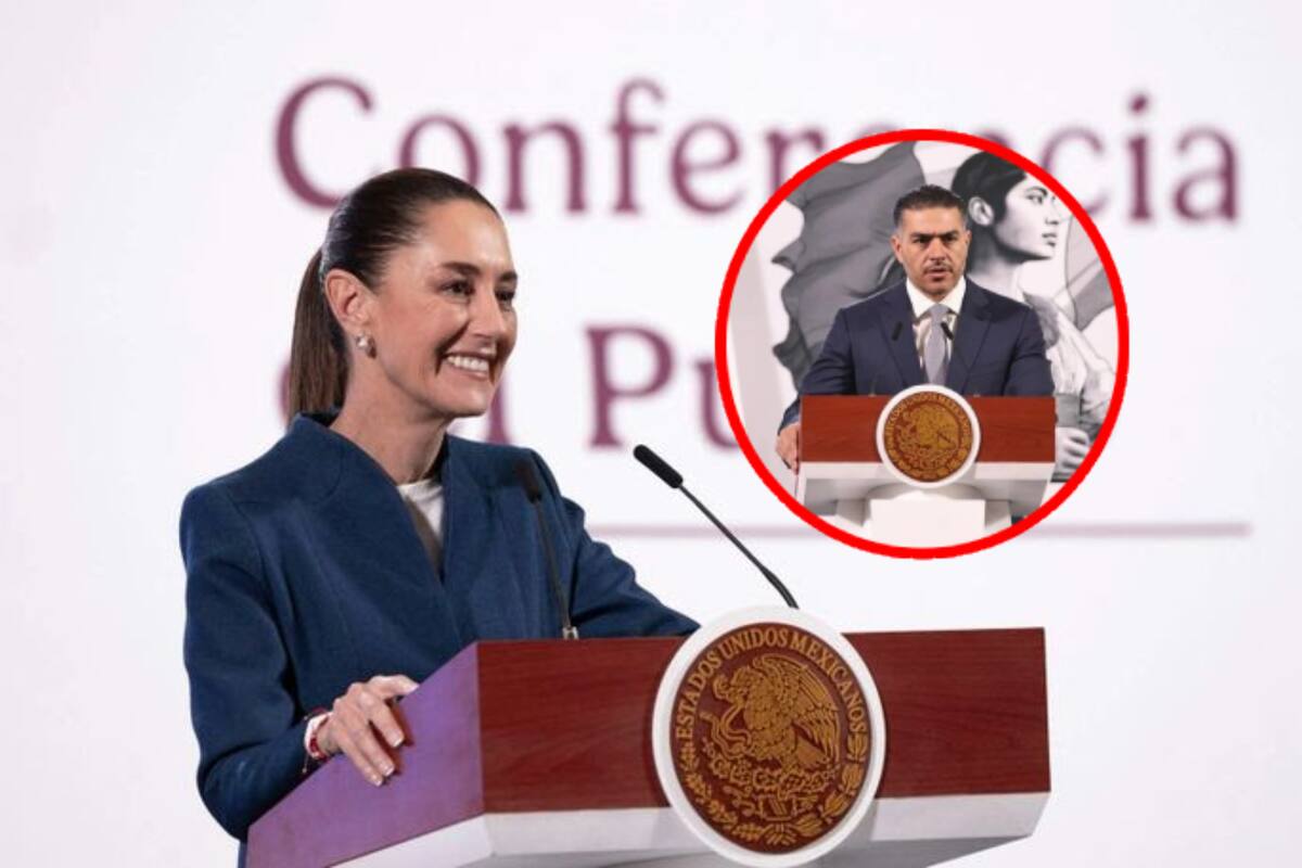 Gobierno de México asegura 61.1 toneladas de droga y 3 mil 23 armas