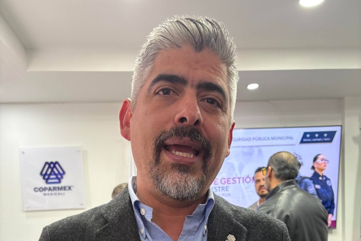 Imposición generará volatilidad en el mercado: Coparmex
