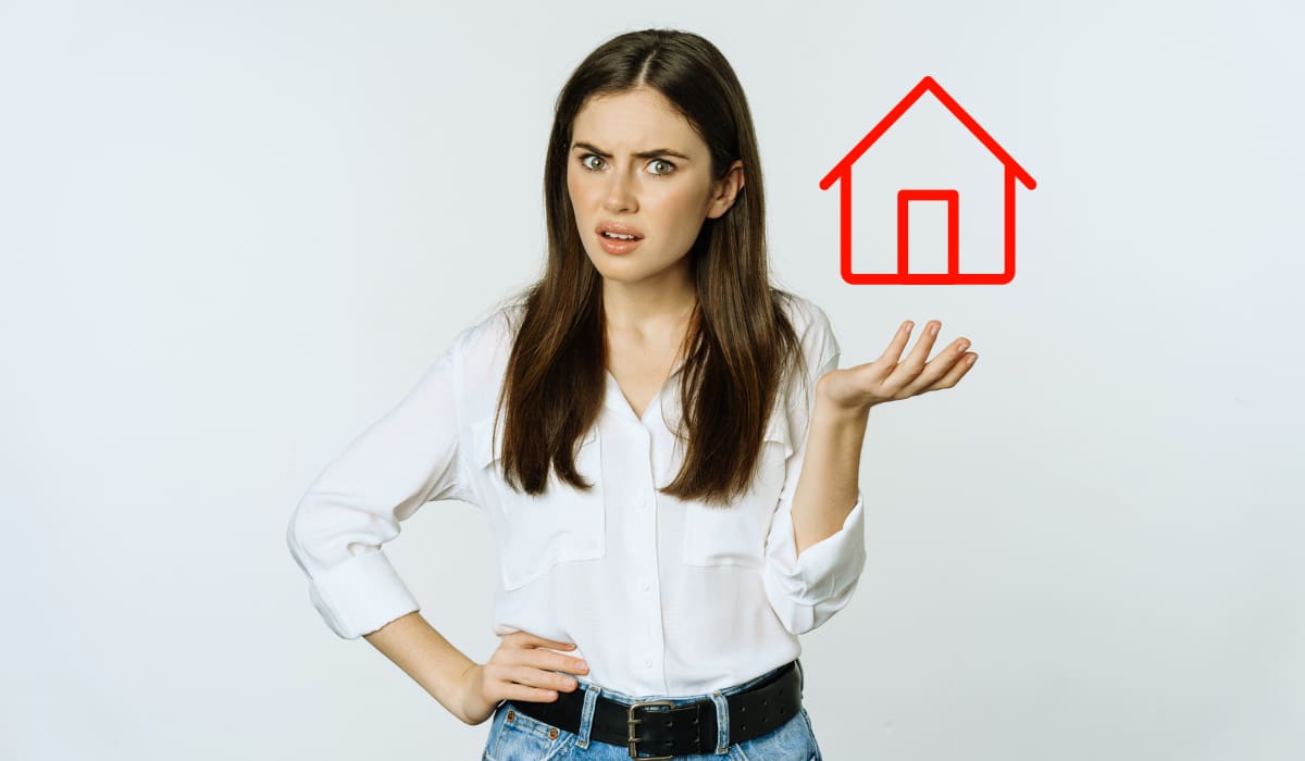 ¿Se puede cancelar un crédito de Infonavit si ya no quieres la casa?