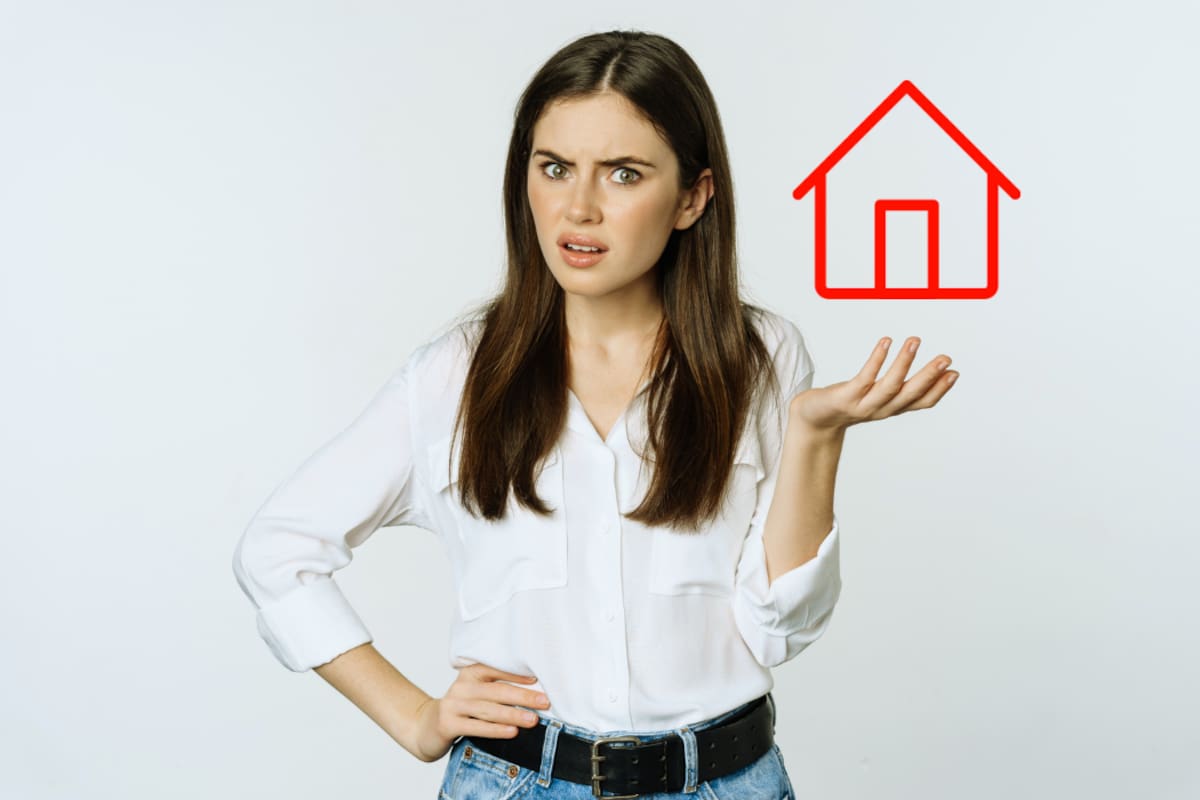 ¿Se puede cancelar un crédito de Infonavit si ya no quieres la casa?