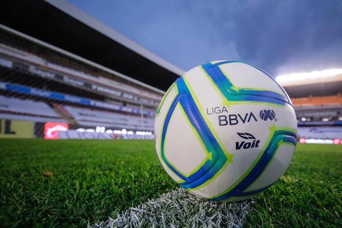 Jornada 13 del Apertura 2022 de Liga MX será de media semana: Fechas, canales uy horarios