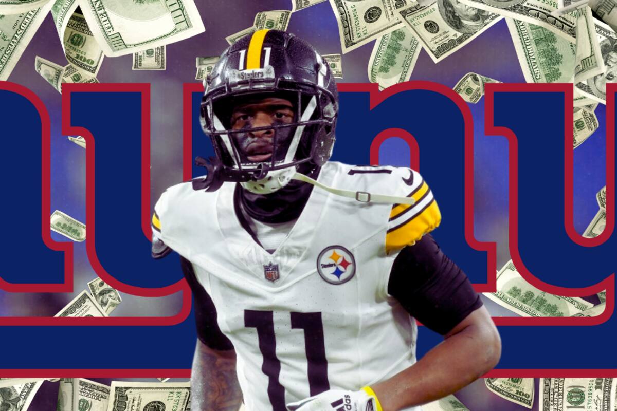 NFL: Gigantes de Nueva York firman al receptor agente libre Allen Robinson por 1 temporada
