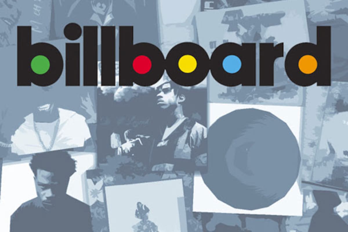 Estas son las 50 mejores canciones de todos los tiempos según Billboard