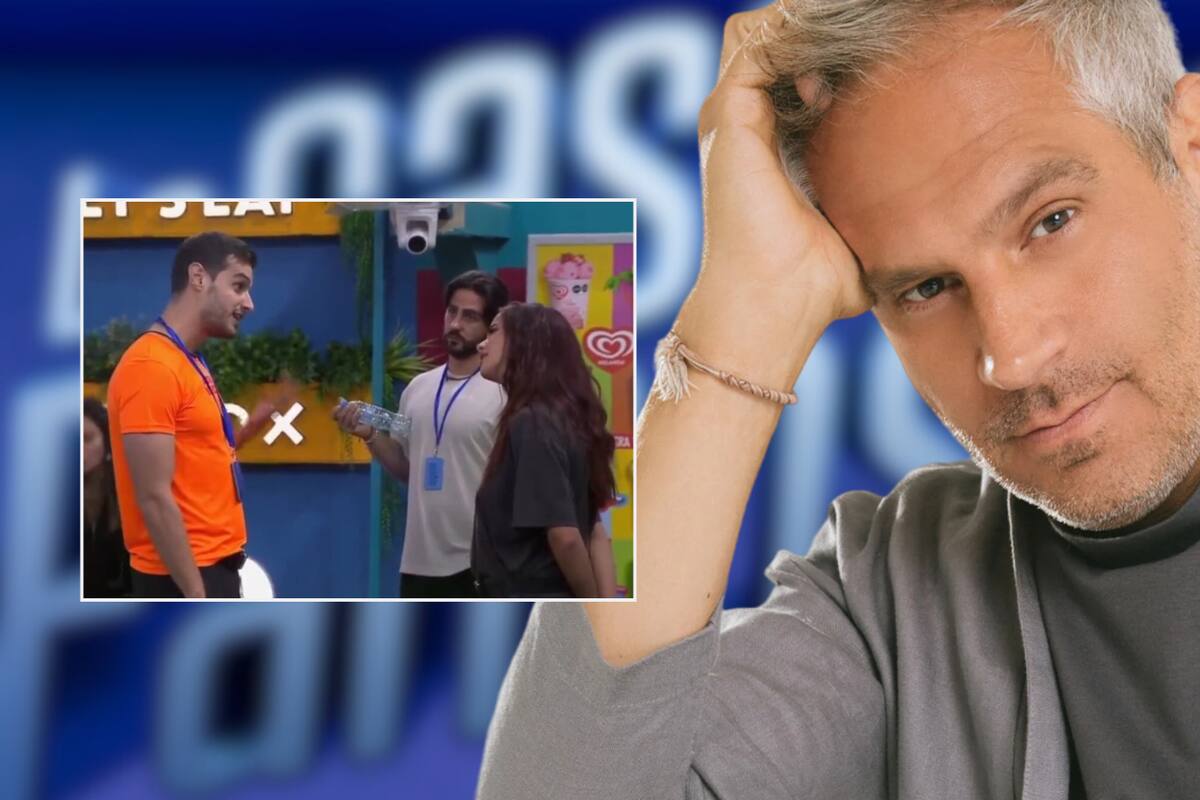 Arath de la Torre exige que se sancione a Adrián Marcelo por su ataque a Gala Montes