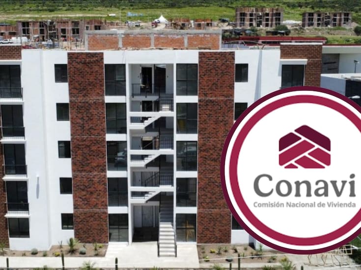 Conavi abre segunda etapa en su registro para Viviendas del Bienestar ¿Cómo me registro y qué beneficios obtengo?
