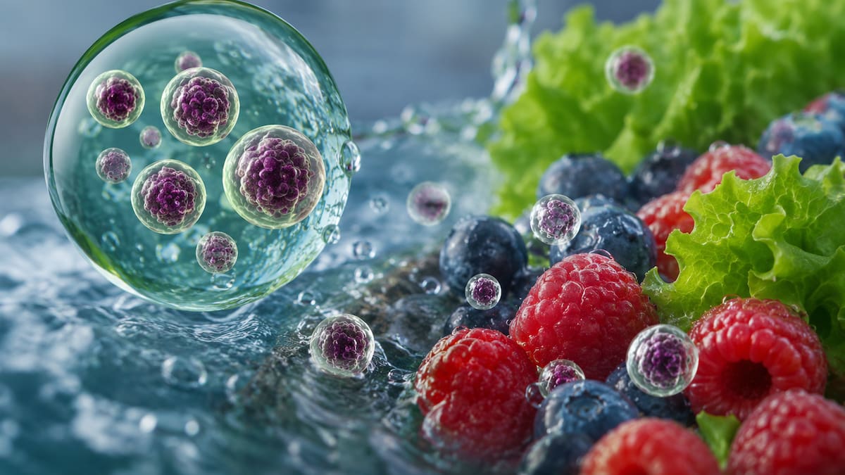 Brote de ciclospora en Michigan supera ampliamente los casos registrados habitualmente en un año, autoridades investigan posibles fuentes de contagio