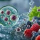 Brote de ciclospora en Michigan supera ampliamente los casos registrados habitualmente en un año, autoridades investigan posibles fuentes de contagio