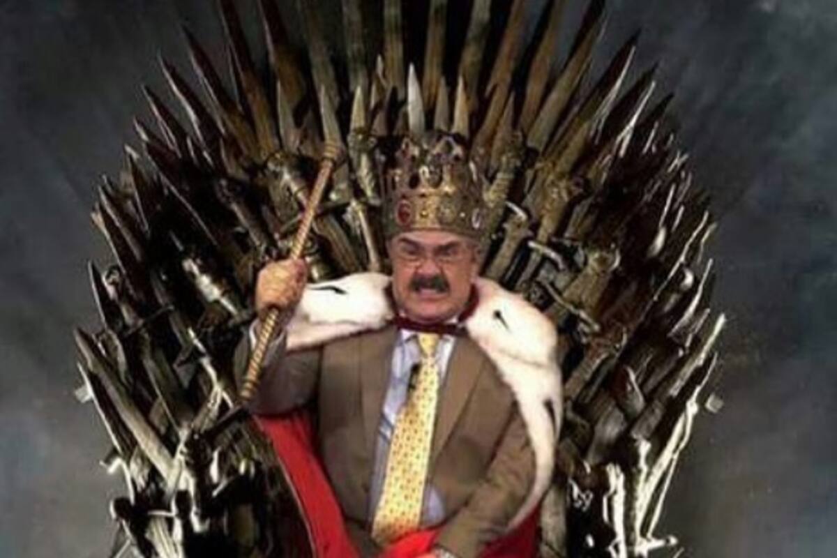 Pedrito Sola da su opinión sobre el final de Game Of Thrones