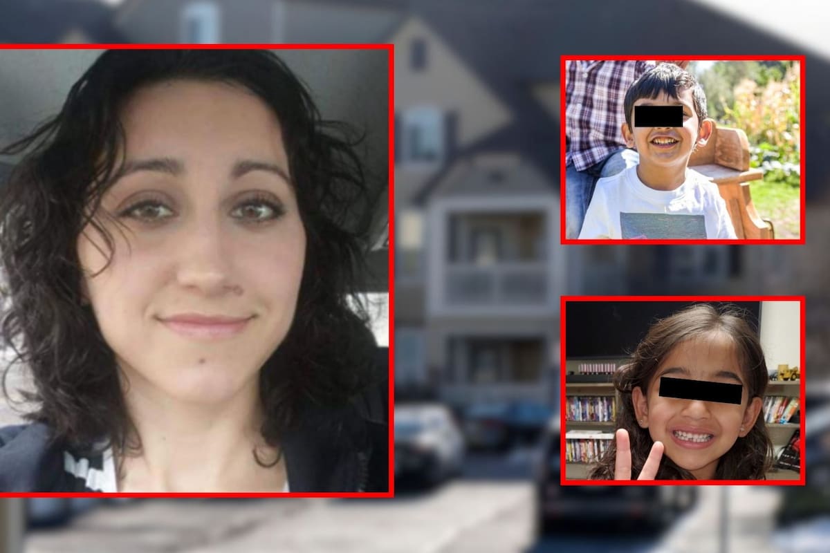 Mujer estadounidense acusada de asesinato de sus hijos dice que Dios la obligó a hacerlo