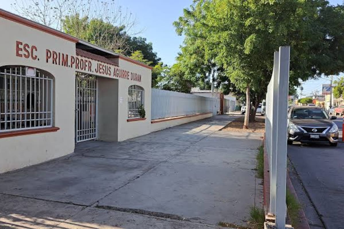 Hubo ausentismo en escuelas de Cajeme por el día de las madres