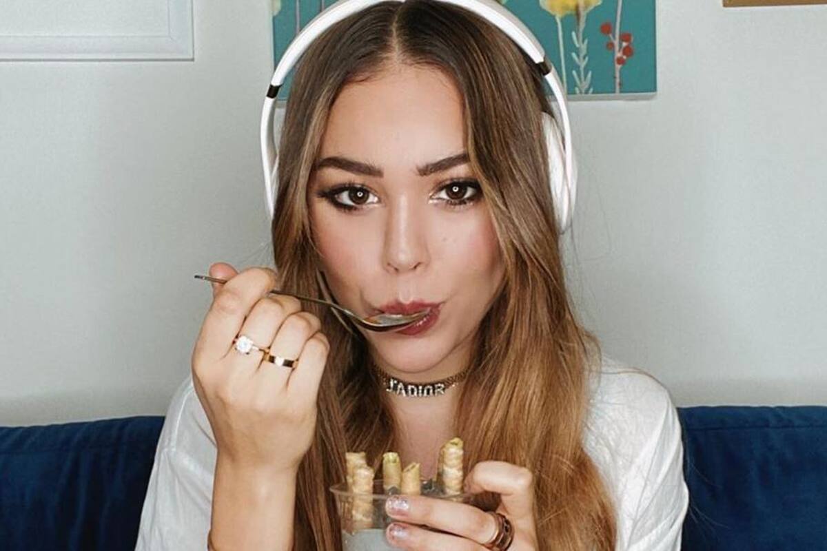 Danna Paola y su nuevo tema para la comunidad LGBTQ