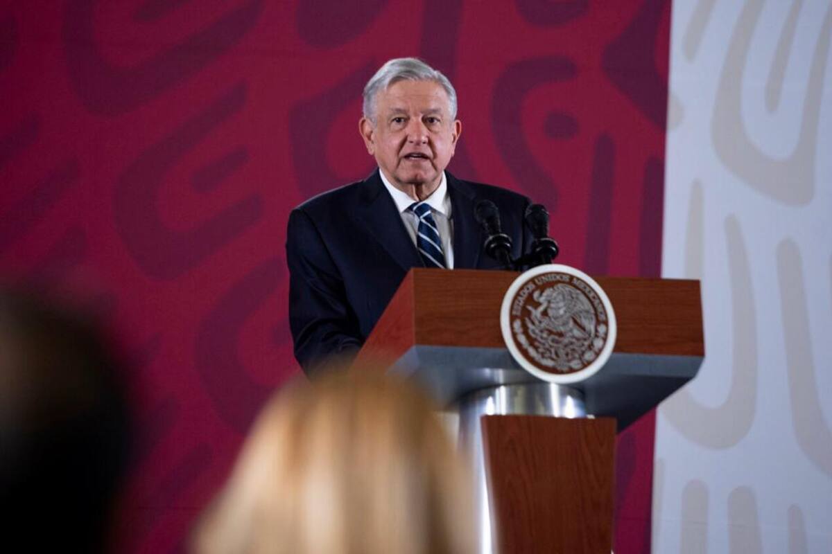 Lo mejor de la conferencia de AMLO de este martes 17 de septiembre