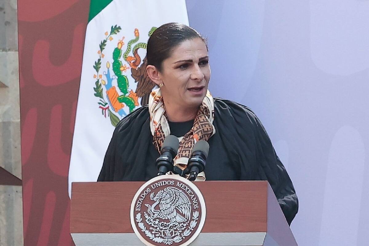 INAI exige a Ana Guevara transparentar recursos asignados a federaciones deportivas