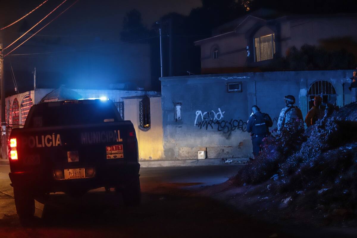 Encuentran estrangulado a residente de la Hidalgo