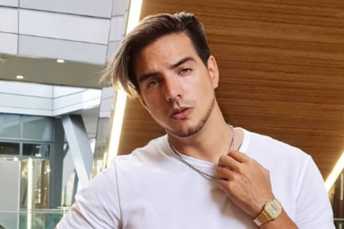 Responde Vadhir Derbez a rumores sobre nuevo romance de Aislinn