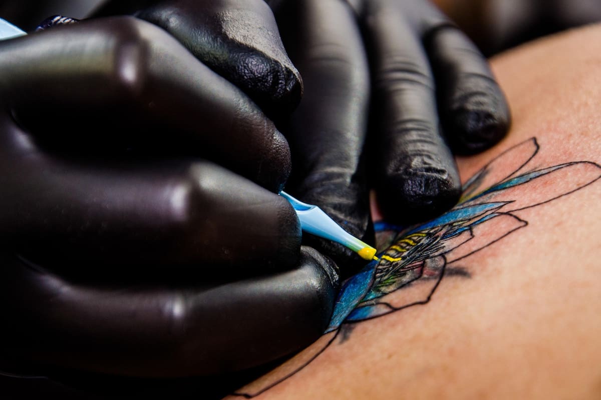 “En la lupa” negocios de tatuajes y perforaciones en BC