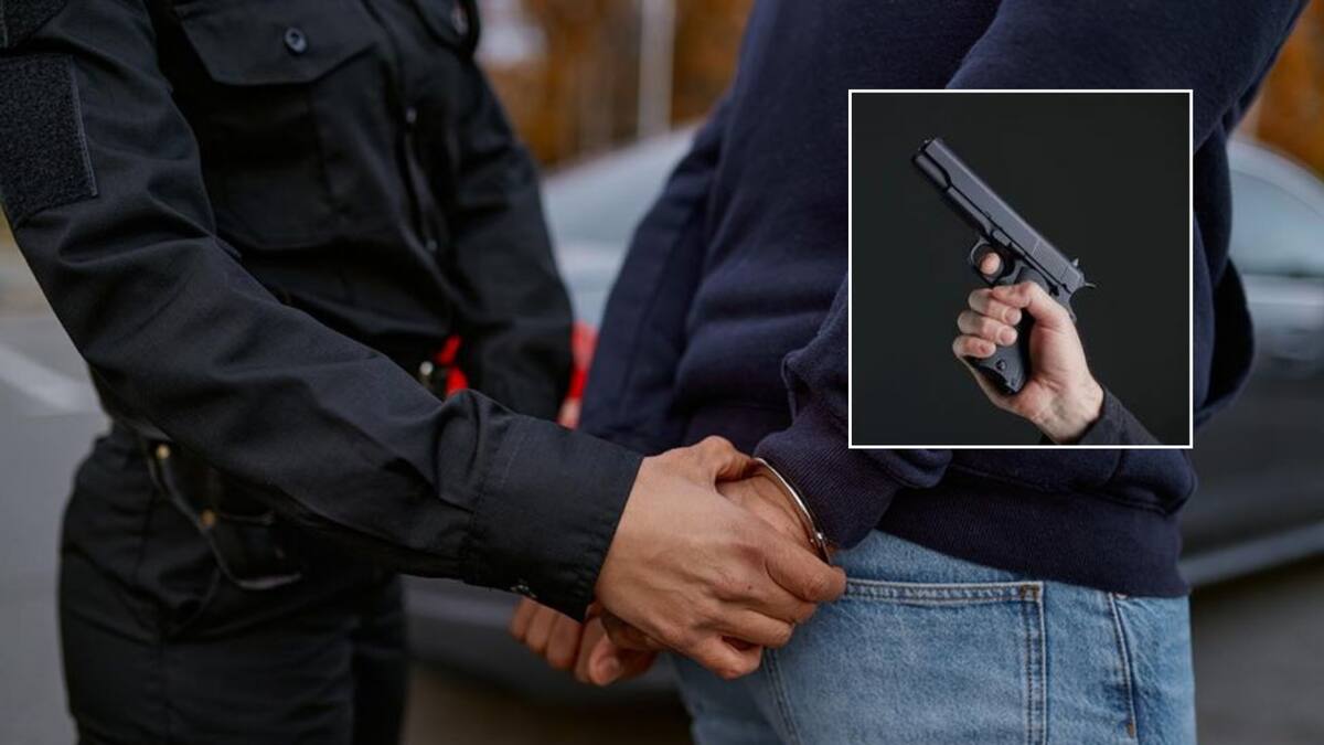 Adolescente muere tras disparo accidental de su amigo mientras jugaban con arma de fuego en Matamoros