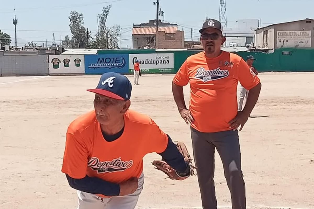 Arrancaron las semifinales en los Decanos