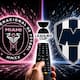 Inter Miami vs Monterrey: ¿A qué hora y por dónde ver?