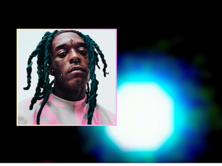 Este es el rapero que quiso comprar un exoplaneta, pero la NASA no se lo permitió