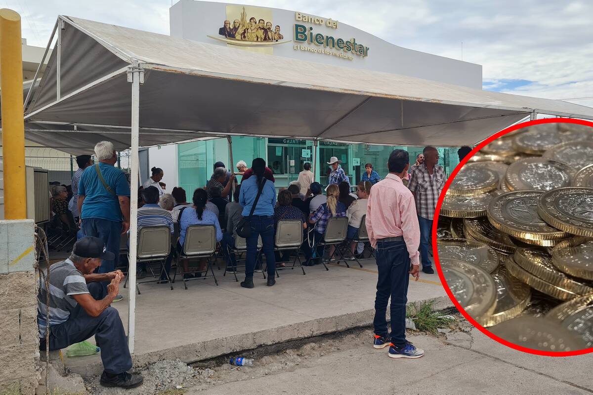 Pensión del Bienestar: Verifica si vas a recibir 12,400 pesos en marzo