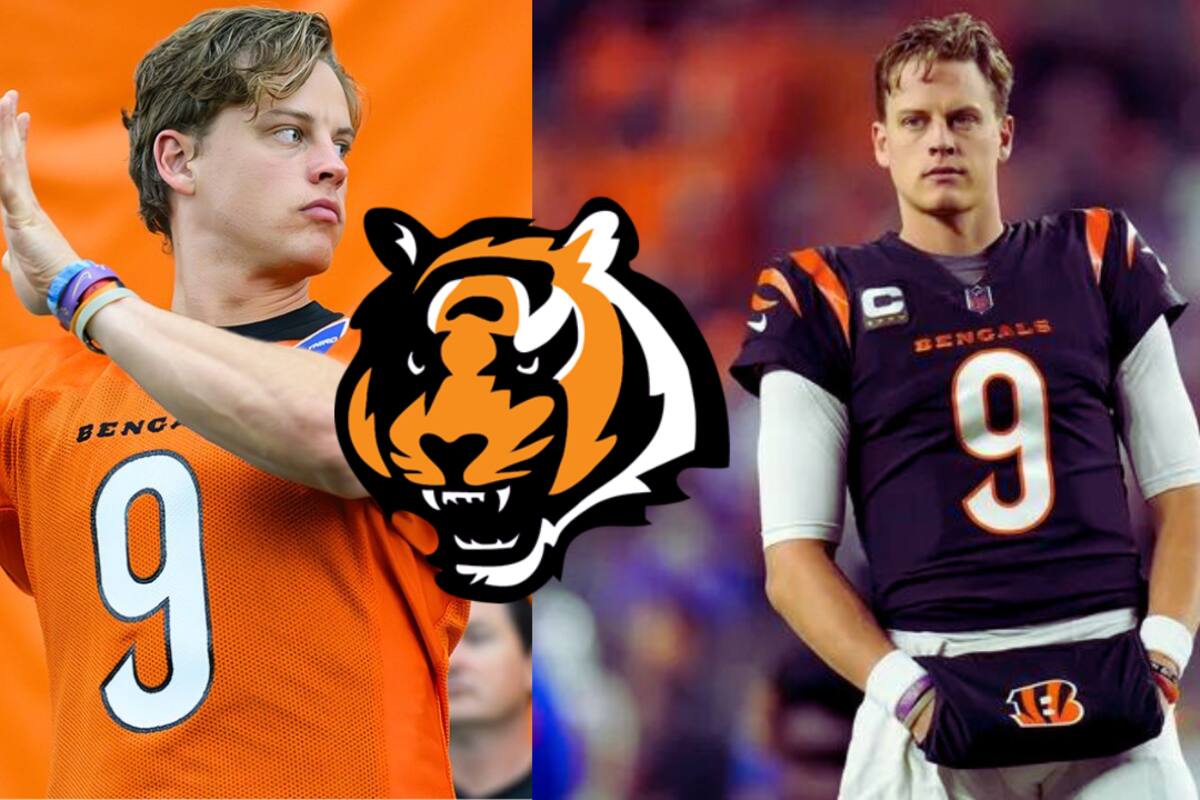 NFL: ¡Está de vuelta! Joe Burrow vuelve a lanzar por primera vez en 5 meses y regresa a los entrenamientos de los Bengals