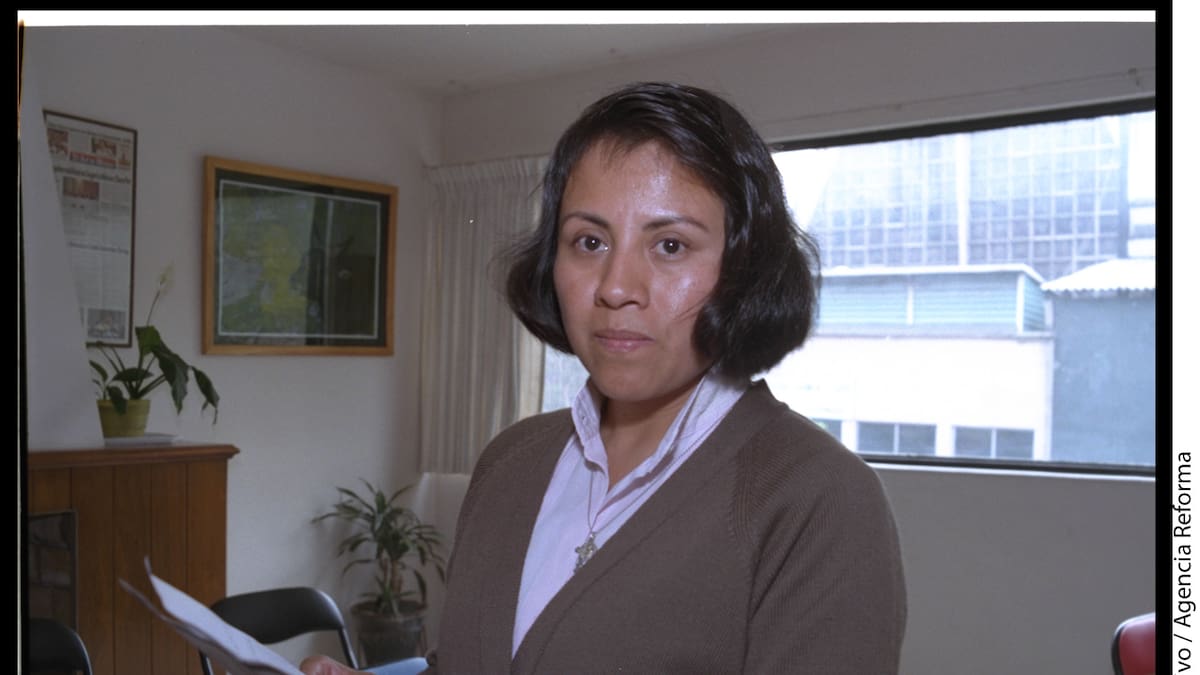 Asesinatos en CDMX: Fiscalía reabre caso sobre la muerte de la activista Digna Ochoa