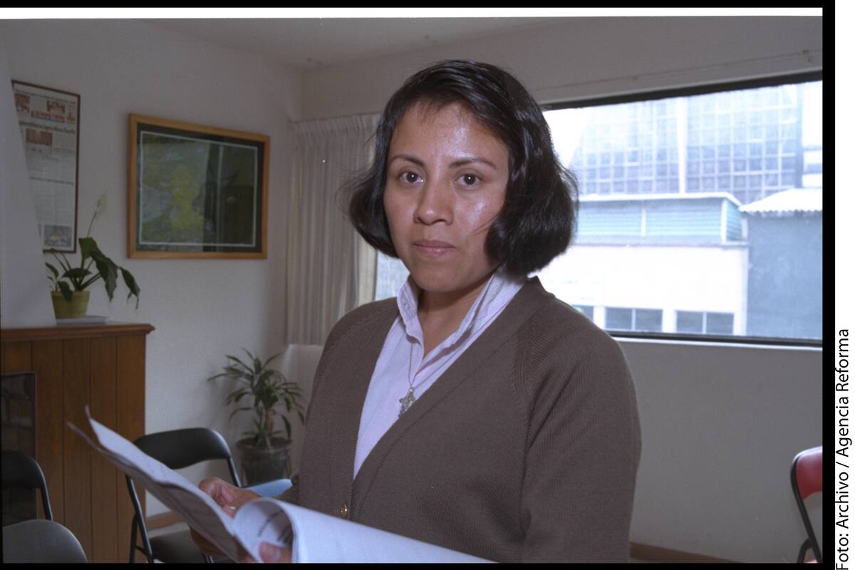 Asesinatos en CDMX: Fiscalía reabre caso sobre la muerte de la activista Digna Ochoa