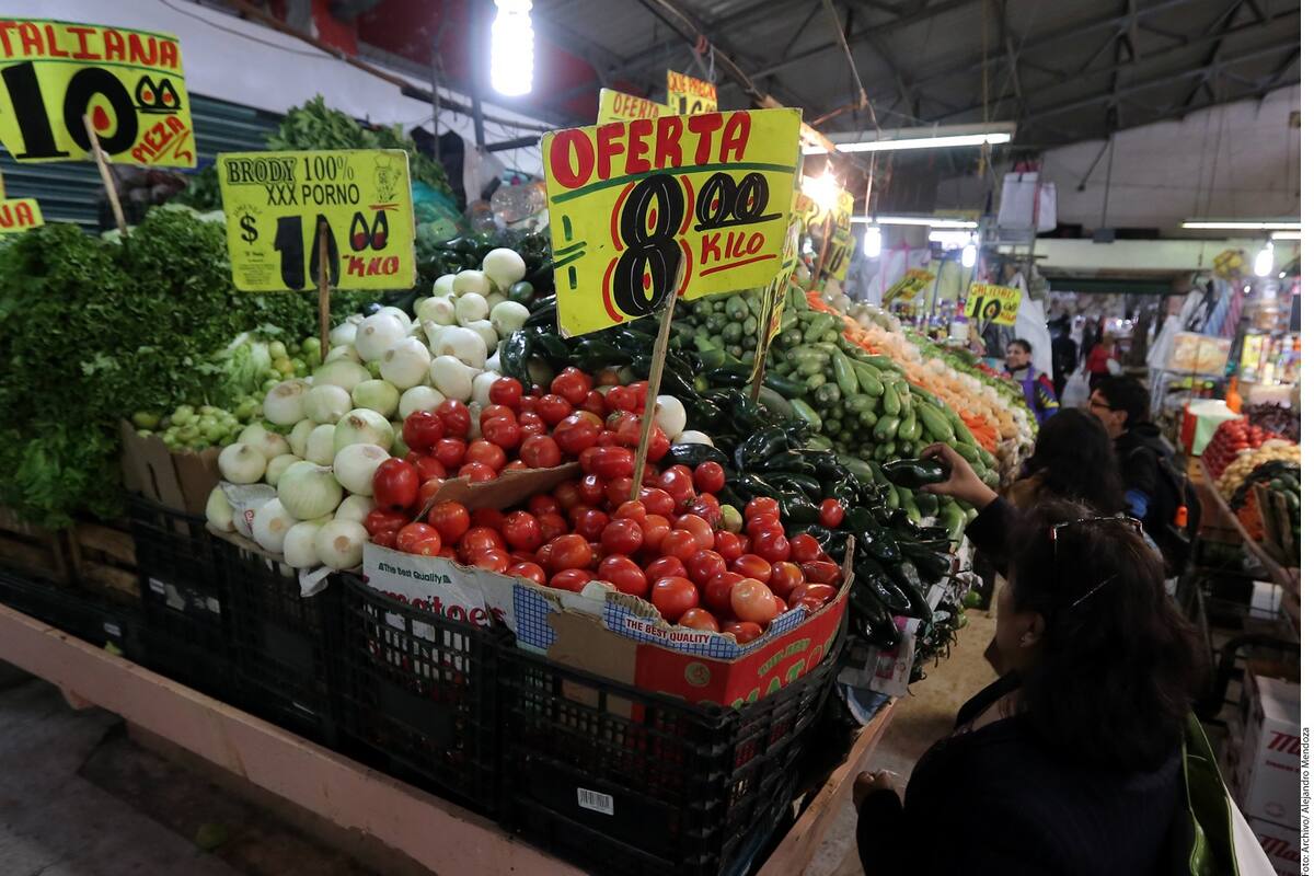 Banco Mundial reduce las expectativas de crecimiento de México