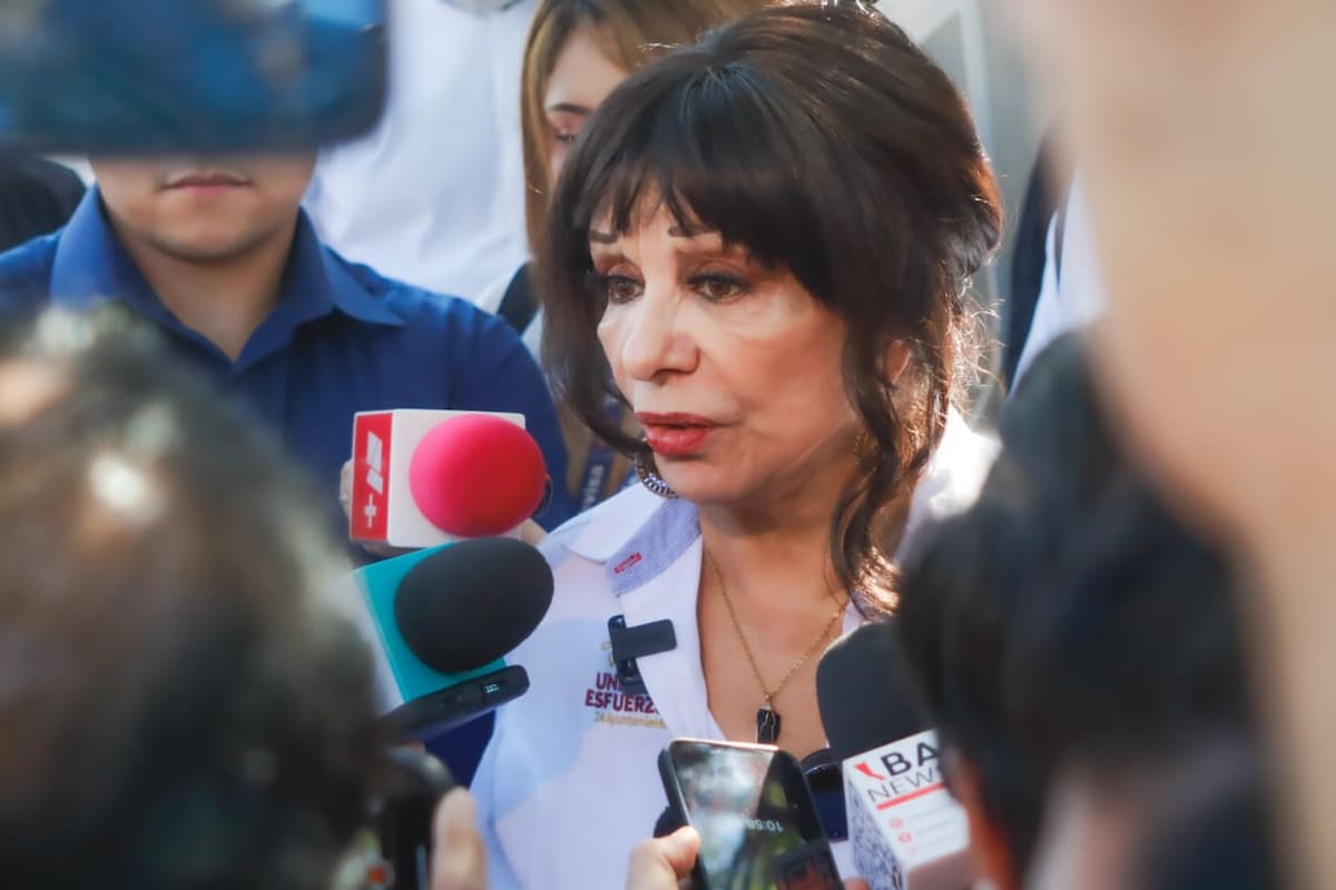 Inicia operativo de revisión de estacionamientos de plazas comerciales