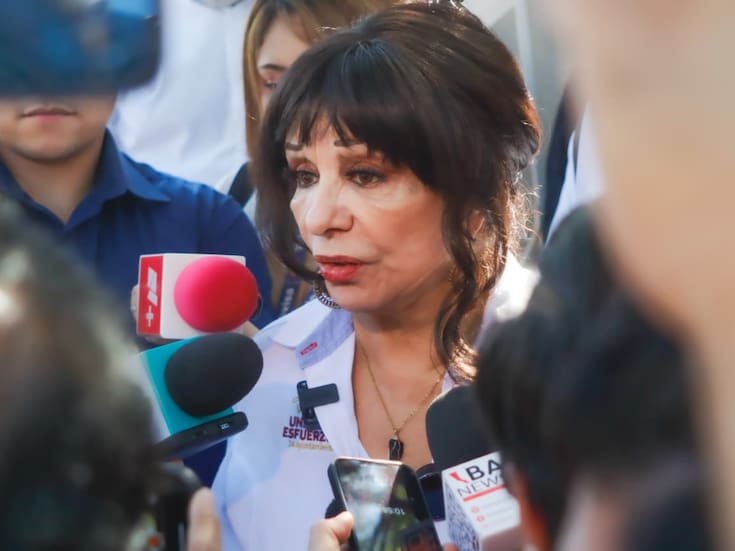 Inicia operativo de revisión de estacionamientos de plazas comerciales