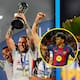 ¿Por qué Cruz Azul podría jugar el Joan Gamper 2026 contra el Barcelona?