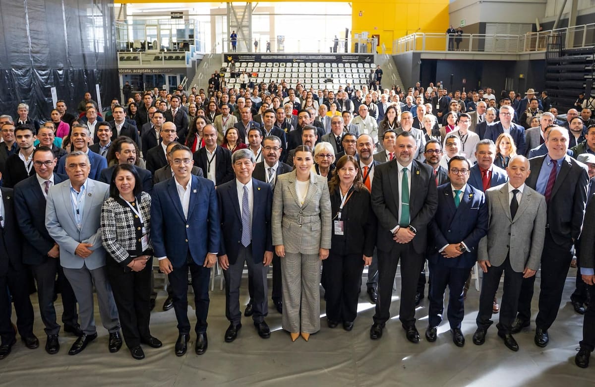 La entidad registró cifras récord en inversión extranjera directa, crecimiento industrial y exportaciones, consolidando su liderazgo económico en la frontera norte. Foto: Cortesía