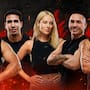 Tonatiú López, el ‘Gallo’ Estrada, Vanessa Huppenkothen y ‘El Albañil Legendario’ competirán junto a 100 atletas mexicanos en nuevo reality de Netflix