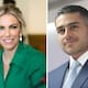 ¿Quién es la hija de Salinas Pliego que pasó por la política y fue relacionada con García Harfuch?