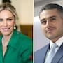 ¿Quién es la hija de Salinas Pliego que pasó por la política y fue relacionada con García Harfuch?