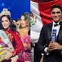 La belleza mexicana está de moda: México hace historia al tener simultáneamente los títulos de Miss Universo y Mister International