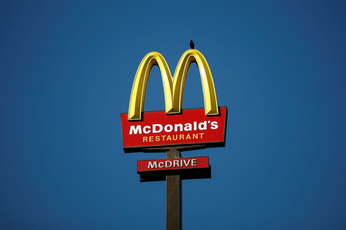 Demandan a McDonald’s en EEUU por coordinar los precios de sus menús con IA