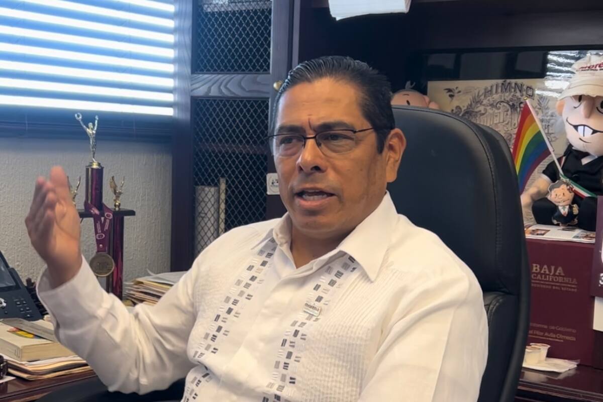 Se debe analizar trabajo del Tribunal Local tras revocación del caso de San Felipe: Molina