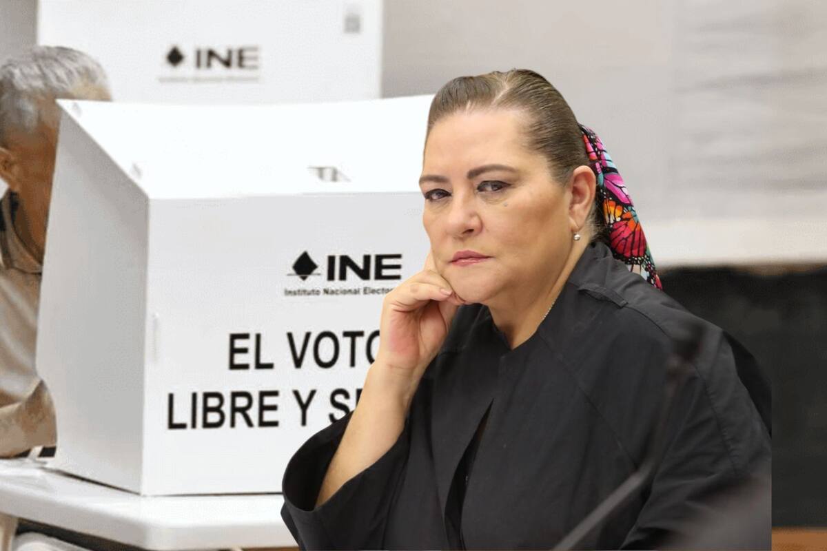 INE se prepara para la elección de juzgadores en 2025 como parte de la RJ