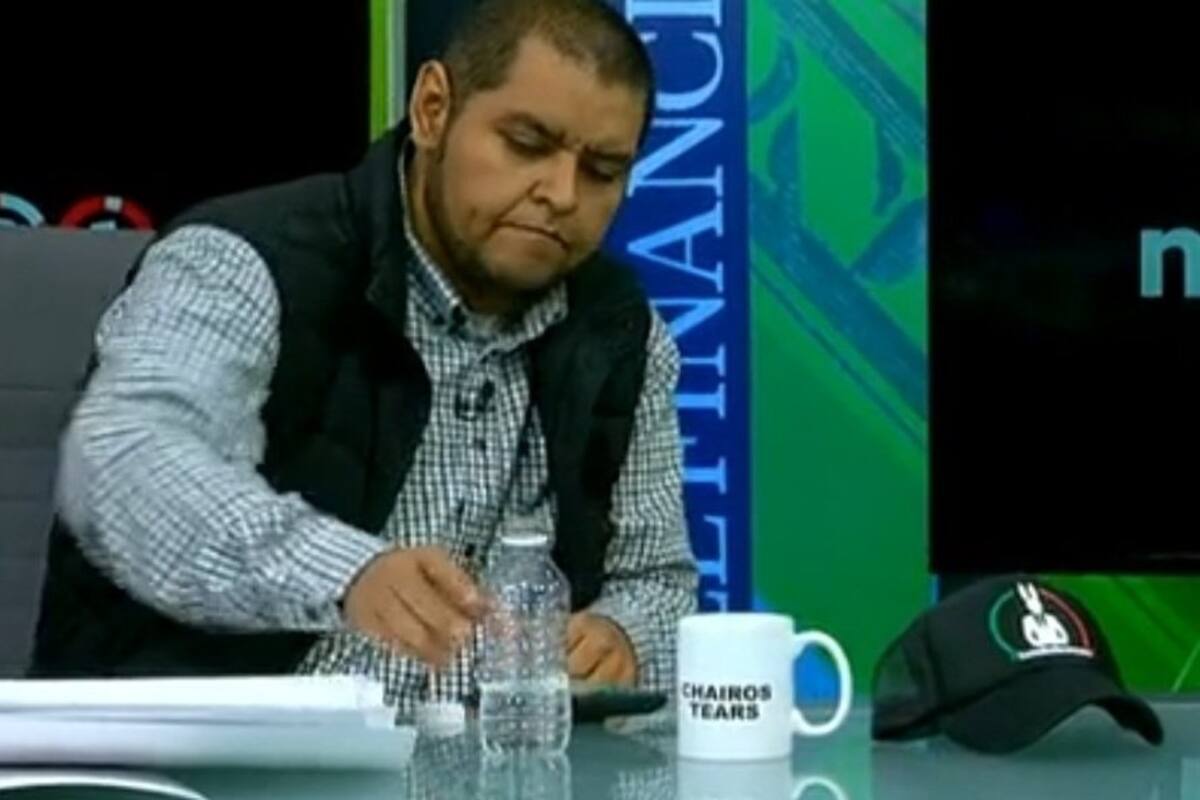 Tumbaburros llama a El Mijis demagogo e inexperto y a AMLO viejito resentido
