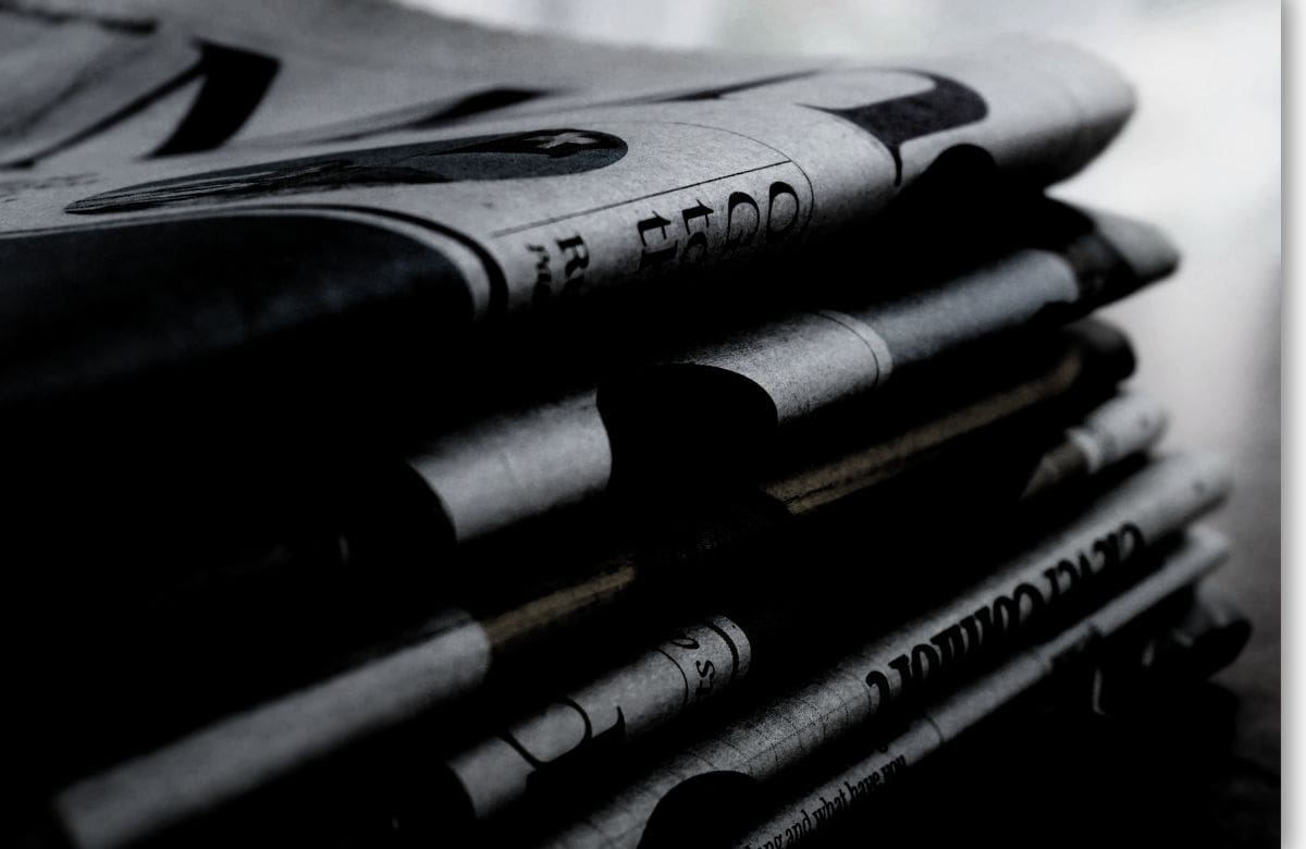 RSF alerta por siete periodistas asesinados en México. | Foto: Especial