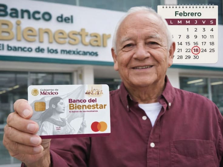 Registro a Pensión Bienestar hoy miércoles 18 de febrero: quiénes deben acudir, documentos y módulos abiertos en todo México